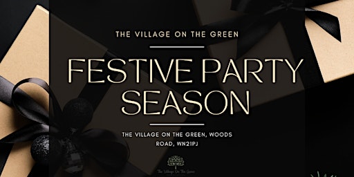 Celebrate in Style with Mr Stephen Bayliss | The Village on the Green