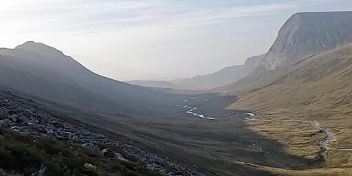 Cairngorms Lairig Loop - fastpacking tour (2 day) | Glenmore Visitor Centre