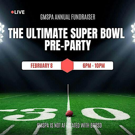 The Ultimate Super Bowl Pre-Party | Portuguese Holy Ghost Society