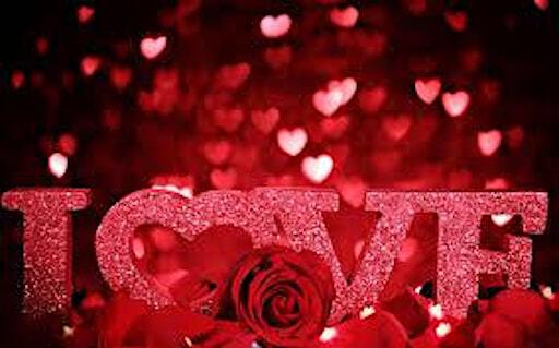 Valentines Day AFROBEAT PARTY ( IN LOVE OR SINGLE ? ) HOSTED BY DWANI @MXP | MXP Shop (Ms. Franklin Candle Co. & Phiri)