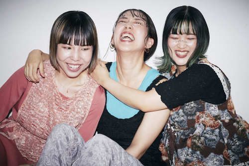Hump Backのチケット(札幌・2025/4/11(金)) | Zepp Sapporo
