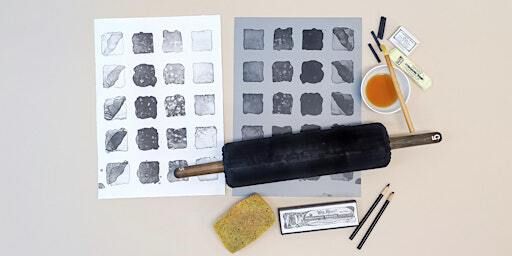 Plate Lithography | Australian Print Workshop