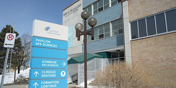 Trois-Rivières :  Examen de la compétence 5 AM | Cégep de Trois-Rivières