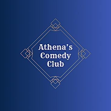 Athena's comedy club #7 Soirée 100% féminine | CENTRAL - Auberge de jeunesse & Hôtel Bordeaux