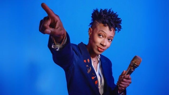 Rita Brent (Friday) 2025 (Jackson) | Duling Hall