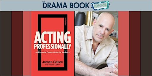 Acting Professionally: The Essential Guide for the Actor | The Drama Book Shop