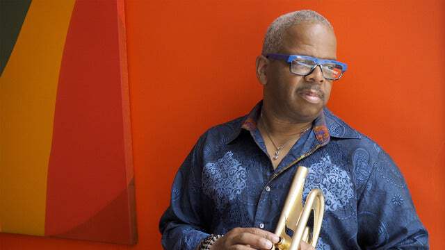 Terence Blanchard "Fire Shut Up in My Bones" in Concert 2025 (Seattle) | Moore Theatre