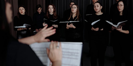 Copy of Ladies Coop Choir practice sessions | Immanuel URC Church, Upham Road, Swindon, UK