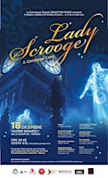 Lady Scrooge - A Christmas Carol | Teatro Binario 7