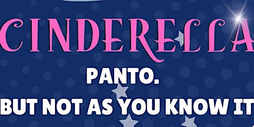 Cinderella | Great Wakering Community Centre