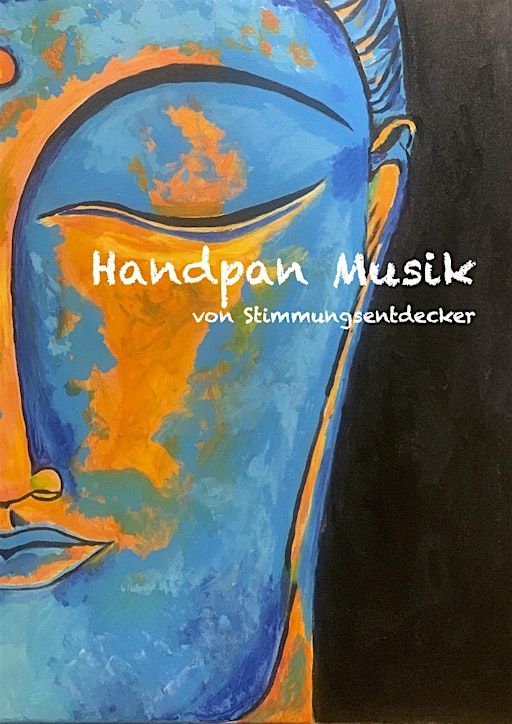 Handpan Meditation Konzert | Stadtteilzentrum Prenzlauer Berg