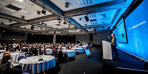 The Art Business Conference New York 2025 | 300 Madison Ave