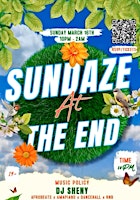 SUNDAZE AT THE END | Bitter End Martini Bar & Restaurant
