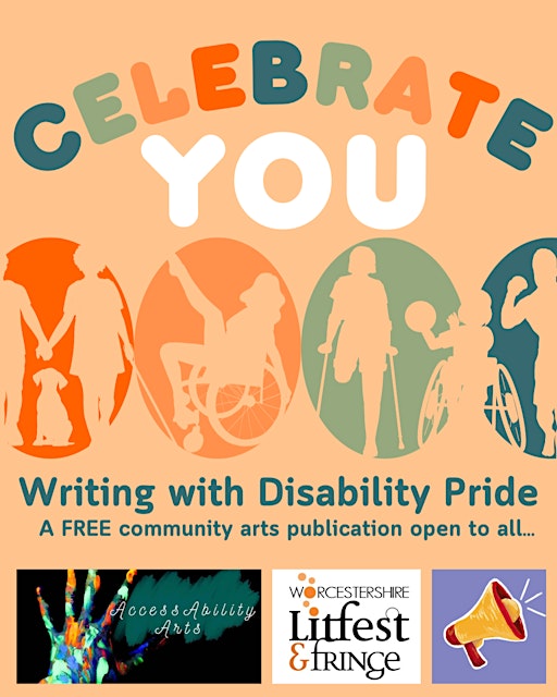 Celebrate You: Performance and Launch - Speak Volumes! | The Hive