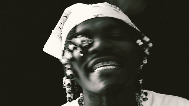 Smino - Kountry Kousins 2025 (Phoenix) | The Van Buren