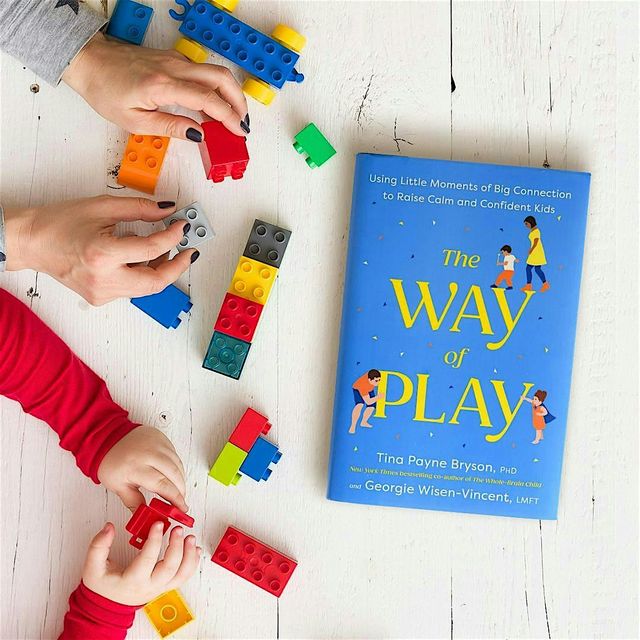PfA Presents - The Way of Play | San Marino Community Center