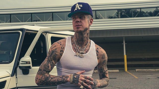 Millyz - Blanco 7 Tour 2025 (Denver) | Marquis
