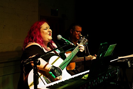 Carol Hodge and The Stellar Anderson Project live at The Chemic, Leeds | The Chemic Tavern
