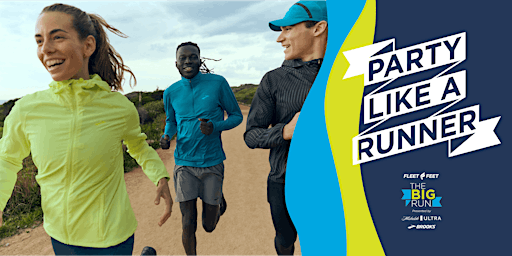 The Big Run — Chicago | Shore Club Chicago