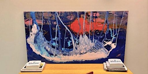 Eindafsluiting expositie in samenwerking met dichters | COCO-MAT Flagship store