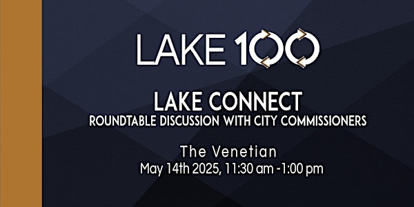 May Member Meeting | The Venetian Center