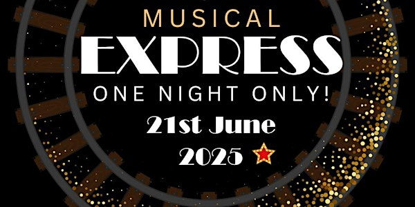 Musical Express | Forest Arts Centre