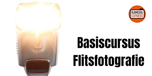 Basiscursus Flitsfotografie | Kamera Express Turnhout Superstore