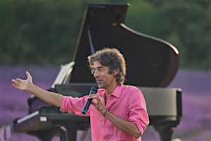 CONCERTO ESPERIENZIALE DI EMILIANO TOSO | San Leonardo Al Palco