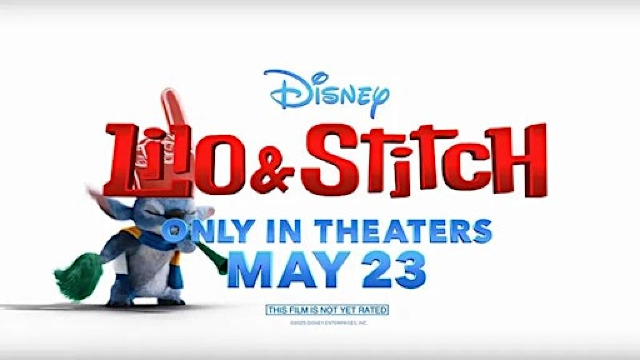 Friday May 30: Lilo & Stitch (2025)  & The Last Rodeo | The Saco Drive-In
