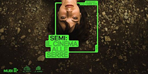 Speciale David Di Donatello 2025: I candidati al miglior cortometraggio | Le Serre dei Giardini Margherita
