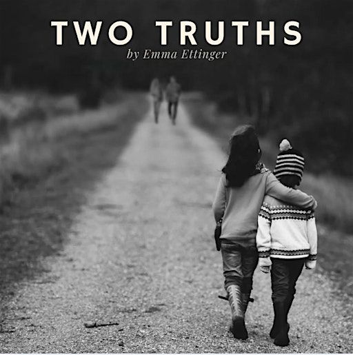 Two Truths - a New Play Reading | Advanced Research Centre (ARC), University of Glasgow