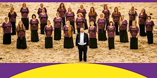 Free concert - Aria Women's Choir from California 'She Sings' | The Burrell Collection