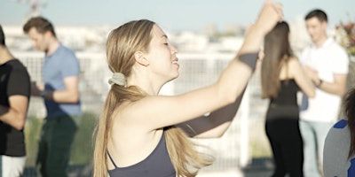 2H pour découvrir la salsa sur un rooftop magique ☀️ | 16e Arrondissement