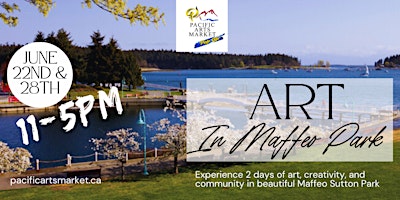 Art in Maffeo Park | Maffeo Sutton Park