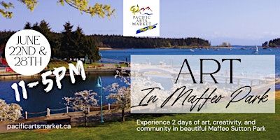 Art in Maffeo Park | Maffeo Sutton Park