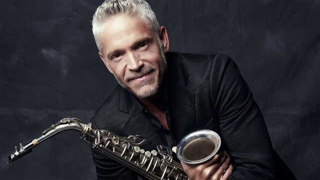 Dave Koz and Friends Summer Horns 2025 2025 (Alexandria) | Birchmere
