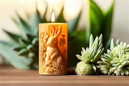 Pillar Candle Making Workshop | United Kingdom