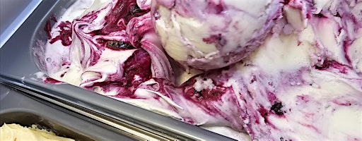 Design Your Own Ice Cream Sundae | The Chocolate Kitchen