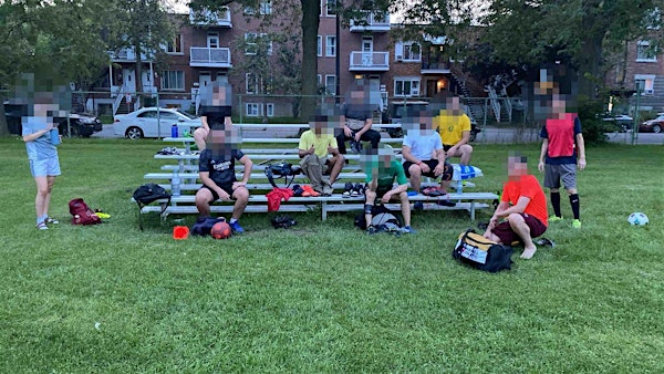Weekly Free Pick Up Soccer and Drills - Montreal | Montreal