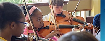 Summer Strings Adventure | Mount Moriah Church