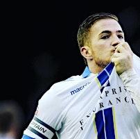 A evening with Ross McCormack | Plantation Hotel