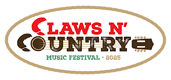 Claws N' Country Music Festival | Brunswick Naval Aviation Museum