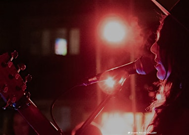 Music of the Spheres: Adrea Castiano | Lick Observatory