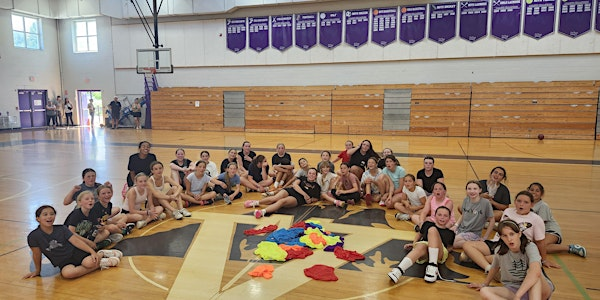 MV Girls Basketball Camp | Martha’s Vineyard Regional High School
