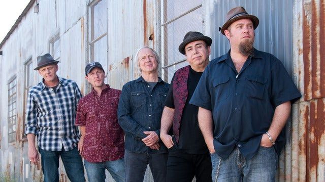 The Weight Band- feat. songs of “The Band” & current album “Shines like Gold” 2025 (Columbus) | Columbus Athenaeum