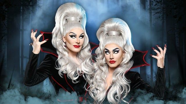Boulet Brothers' Dragula: Season 666 Tour 2025 (Austin) | Emo's Austin