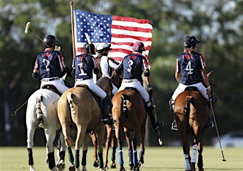 Independence Cup Polo Party | Dallas Polo Club