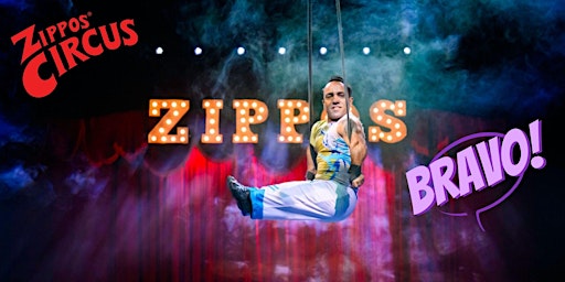Zippos Circus – Leicester | Victoria Park