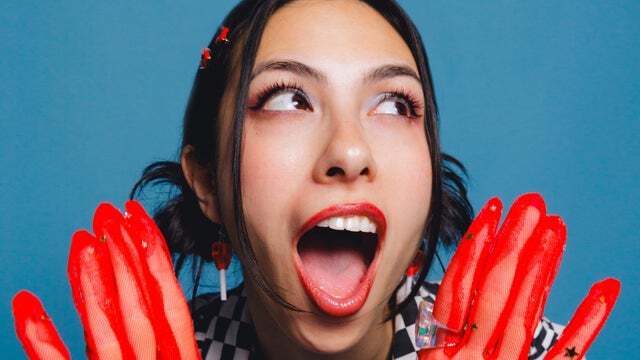 Brooke Alexx: Big(ger) Mouth Tour 2025 (Albany) | Empire Underground