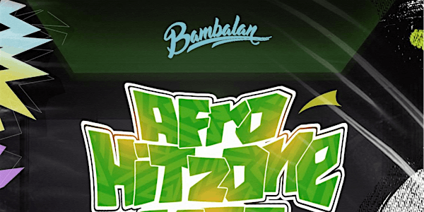 Afro-Hit-zone | Bambalan